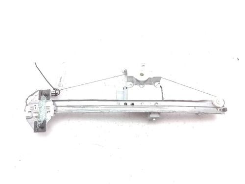 Used Front left window mechanism Front left window mechanism DACIA LODGY (JS_) 1.6 LPG (JSNB) (109 hp) 19117068 19117068
