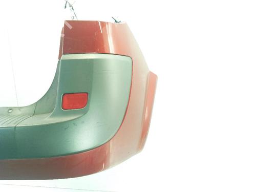 Rear bumper RENAULT GRAND SCÉNIC II (JM0/1_) 1.5 dCi (JM1E) | BP29860861C8
