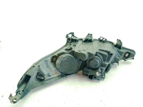 Right headlight PEUGEOT 207 (WA_, WC_) 1.4 | BP29421439C29 