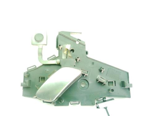 Used Rear left interior door handle CITROËN C5 I (DC_) 2.0 HDi (DCRHZB, DCRHZE) (109 hp) 31368913