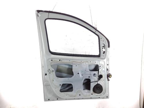 Left front door PEUGEOT BIPPER (AA_) 1.3 HDi 80 / BlueHDi 80 | BP19776974C2 