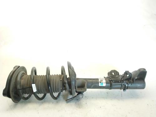 Left front shock absorber MERCEDES-BENZ C-CLASS (W204) C 200 CDI (204.001) | BP29746664M16 