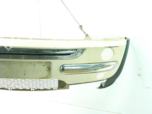 Front bumper MINI MINI (R50, R53) Cooper | BP25612836C7 