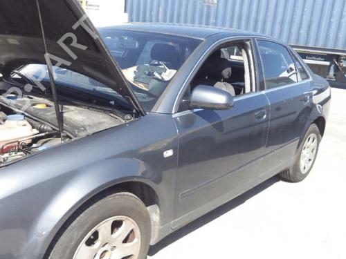 Spejlkontakt AUDI A4 B6 (8E2) 2.0 | BP38060176I25 - Image 8