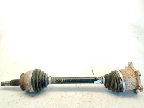 Used Left rear driveshaft NISSAN PATHFINDER III (R51) 2.5 dCi 4WD (174 hp) 29583264