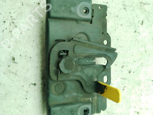 Hood lock FORD FIESTA VI (CB1, CCN) 1.6 TDCi | BP26306565C133 