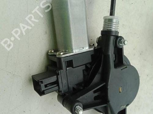 Front left window mechanism MAZDA CX-5 (KE, GH) 2.2 D (KE2FW) | BP34645597C22 - Image 4