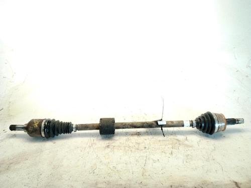 Right front driveshaft FIAT 500L (351_, 352_) 1.4 (199LYB1B) | BP25909574M39 