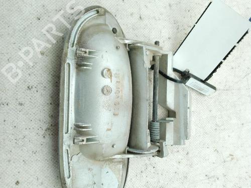 Front right exterior door handle BMW 5 (E39) 520 i | BP24546261C129 