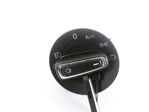 Used Headlight switch Headlight switch SEAT IBIZA V (KJ1, KJG) 1.0 TSI (95 hp) 31988892 31988892