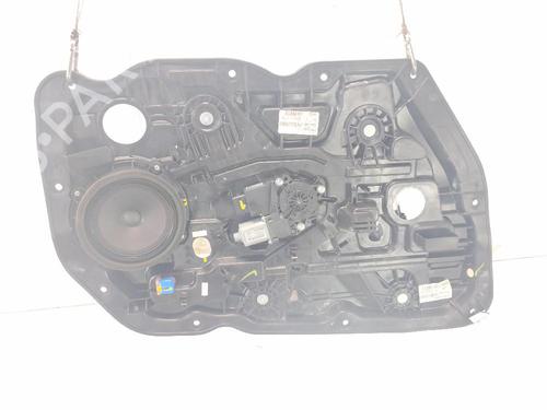 Used Front left window mechanism Front left window mechanism KIA CEE'D (JD) 1.4 CRDi 90 (90 hp) 35720941 35720941