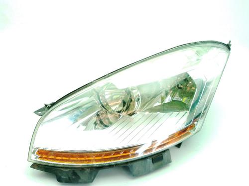 Used Left headlight CITROËN C4 Picasso I MPV (UD_) 2.0 i 16V (140 hp) 30477323