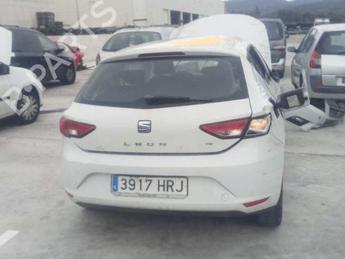 Front right window mechanism SEAT LEON ST (5F8) 1.4 TSI | BP34207525C23  - Image 9