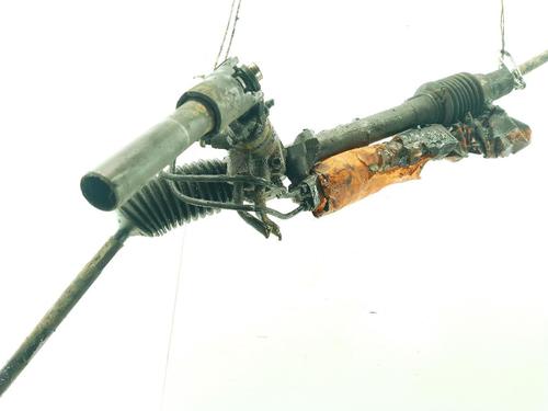 Steering rack CITROËN BERLINGO / BERLINGO FIRST MPV (MF_, GJK_, GFK_) 1.9 D (MFWJZ) | BP30171000M22