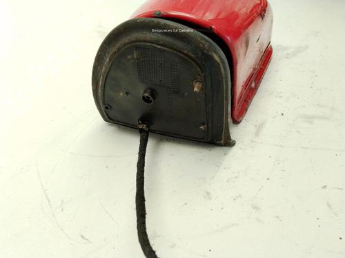 Left mirror MERCEDES-BENZ CLC-CLASS (CL203) CLC 180 Kompressor (203.746) | BP30146251C26 