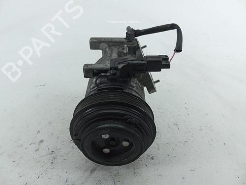 AC compressor HYUNDAI i10 II (BA, IA) 1.0 | BP18360026M34 