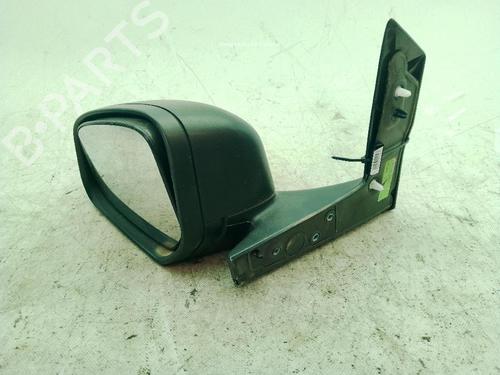 Left mirror FORD TRANSIT COURIER B460 MPV 1.5 TDCi | BP27733706C26 