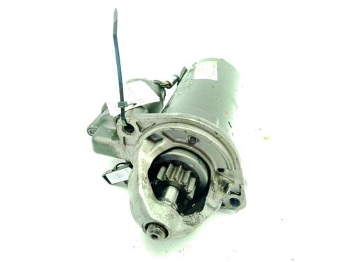 Used Starter Starter MERCEDES-BENZ SPRINTER 3,5-t Van (B906) 311 CDI 4x4 (906.631, 906.633, 906.635, 906.637) (109 hp) 33688629 33688629