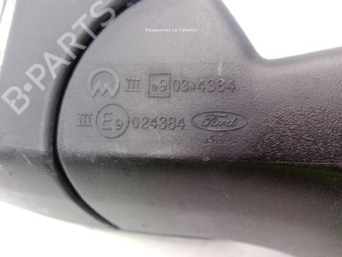 Left mirror FORD MONDEO IV (BA7) 2.0 TDCi | BP24187703C26 