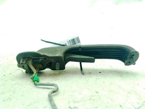 Rear right interior door handle NISSAN TERRANO II (R20) 2.7 TDi 4WD | BP29329045I16 