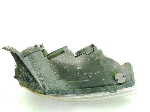Left headlight OPEL CORSA C (X01) 1.4 (F08, F68) | BP34612116C28  - Image 5