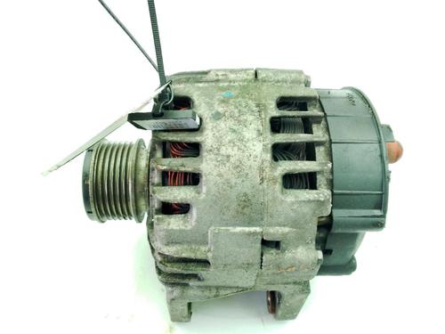 Alternator RENAULT KANGOO Express (FW0/1_) 1.5 dCi 75 (FW07, FW10, FW04) | BP33651742M7 - Image 2