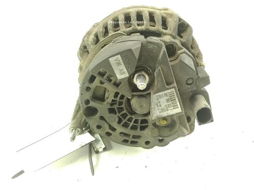 Alternator VW GOLF V (1K1) 1.9 TDI | BP18372387M7