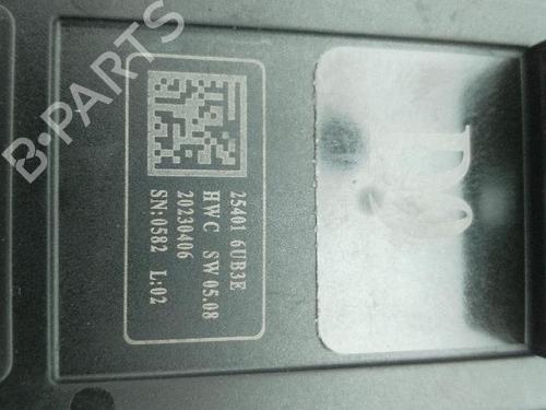 Left front window switch NISSAN QASHQAI III (J12) 1.5 VC-T e-Power | BP24305106I27 - Image 3