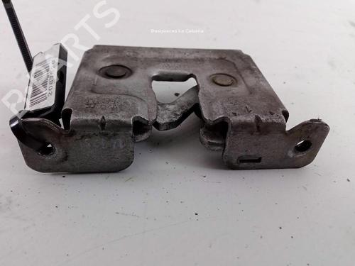 Hood lock BMW 1 (E87) 118 i | BP18365073C133 