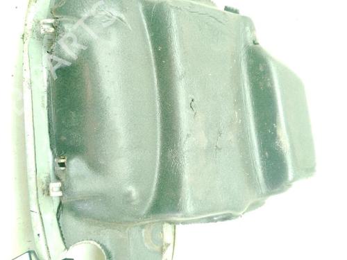 Front right exterior door handle BMW 5 (E39) 520 i | BP25046268C129 