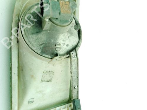 Feu de brouillard avant gauche SKODA OCTAVIA II Combi (1Z5) 1.9 TDI | BP30477368C30