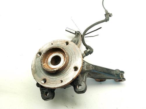 Right front steering knuckle CITROËN C4 III (BA_, BB_, BC_) 1.2 PureTech 130 (BAHNSA, BAHNSB) | BP24049423M26 