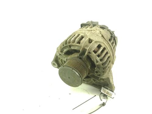 Used Alternator Alternator IVECO DAILY IV Van 35C15 V, 35C15 V/P (146 hp) 19270827 19270827