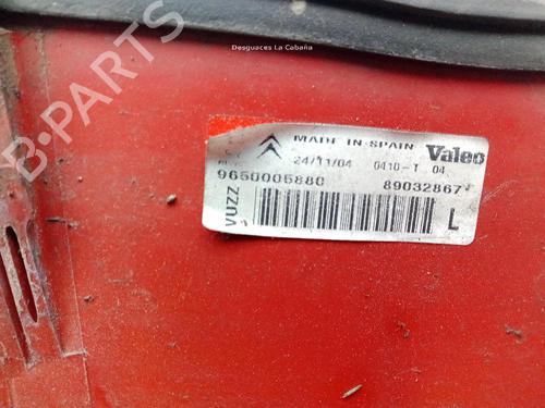 Left taillight CITROËN XSARA PICASSO (N68) 1.6 HDi | BP29298847C34