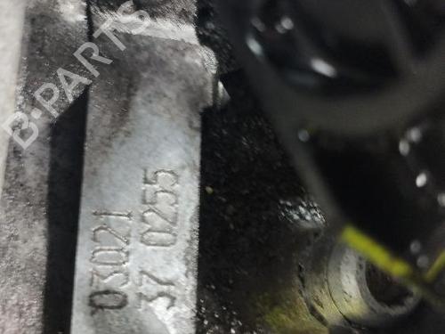 Gearbox VW TOURAN (1T3) 1.6 TDI | BP30170981M3