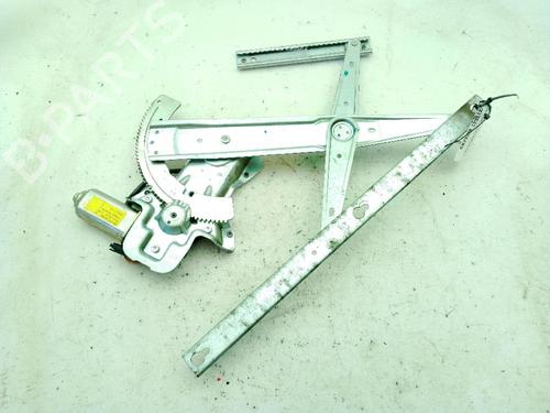 Used Front right window mechanism ROVER 25 I Hatchback (RF) 1.6 16V (109 hp) 29350632