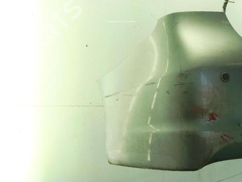 Rear bumper MITSUBISHI GRANDIS (NA_W) 2.0 DI-D (NA8W) | BP29151460C8 