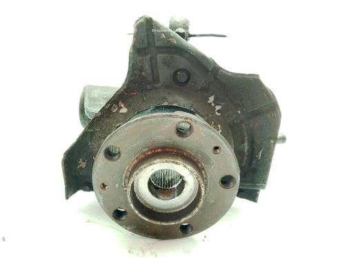 Used Left front steering knuckle Left front steering knuckle FIAT DUCATO Platform/Chassis (250_) 150 Multijet 2,3 D (148 hp) 34053077 34053077