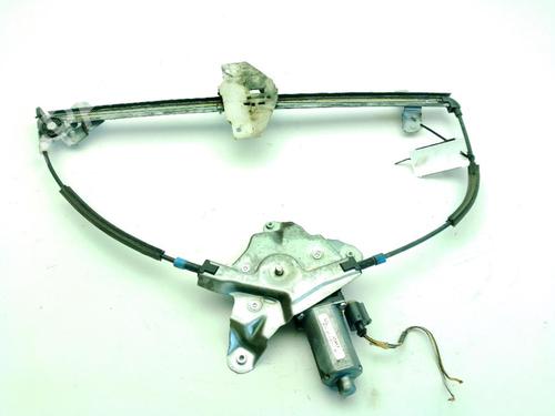 Front left window mechanism FORD TRANSIT CONNECT (P65_, P70_, P80_) 1.8 Di | BP30170876C22 - Image 2