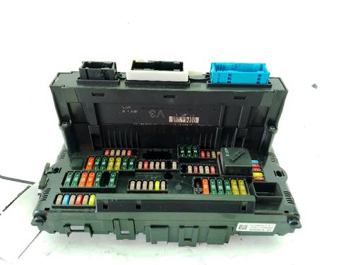 Used Fuse box Fuse box BMW 6 Gran Coupe (F06) 640 d (313 hp) 34113345 34113345