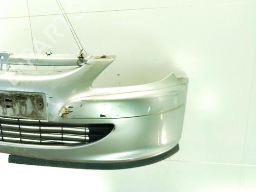 Front bumper PEUGEOT 307 (3A/C) 2.0 HDi 90 | BP25349090C7 