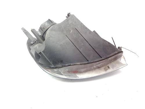 Left headlight FORD FIESTA V (JH_, JD_) 1.4 16V | BP27605024C28 