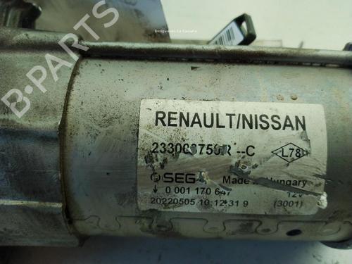 Startmotor DACIA DUSTER (HM_) 1.5 dCi 115 4x4 (HMAD) | BP38615739M8 - Image 2