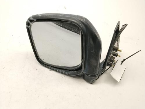 Used Left mirror Left mirror MITSUBISHI PAJERO CLASSIC (V2_W, V6_W, V7_W) 2.5 TD (V24W) (115 hp) 40218478 40218478