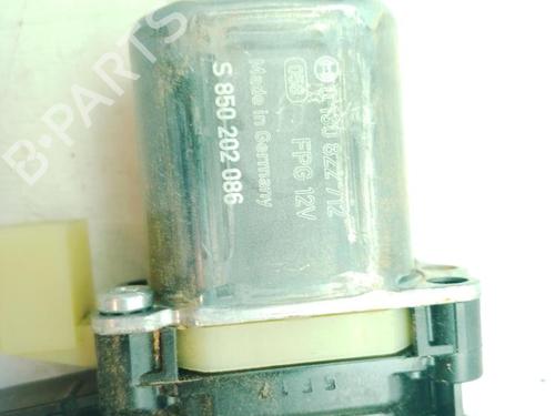 Rear right window mechanism AUDI A3 Sportback (8VA, 8VF) 1.4 TFSI e-tron | BP26881711C25 
