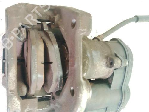 Left rear brake caliper BMW 5 (F10) 520 d | BP37067247M107 - Image 5