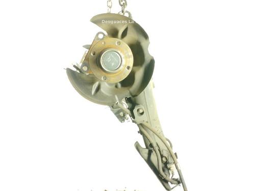 Rear axle OPEL CORSA F (P2JO) 1.2 (68) | BP29628445M2 