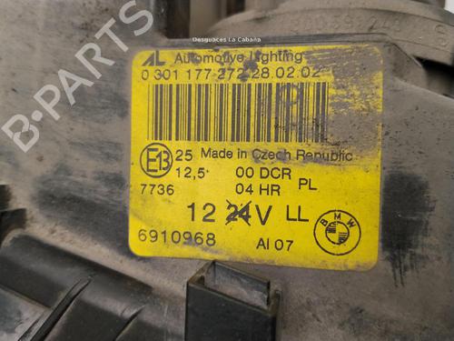 Right headlight BMW 3 Touring (E46) 320 d | BP39739576C29 - Image 5