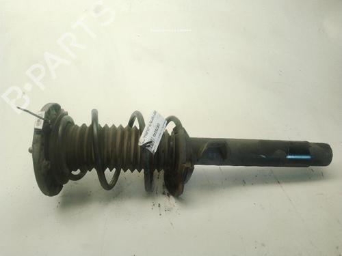 Used Left front shock absorber BMW 1 (F20) 116 d (116 hp) 29860881