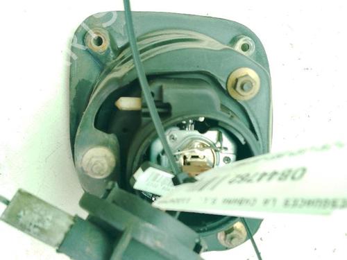 Left front fog light OPEL MOVANO A Van (X70) 2.8 DTI (FD) | BP25909759C30 - Image 2